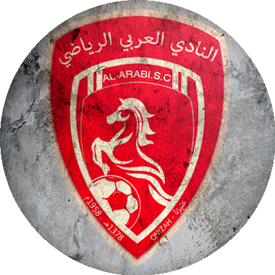 Logo Al-Arabi Sports Club